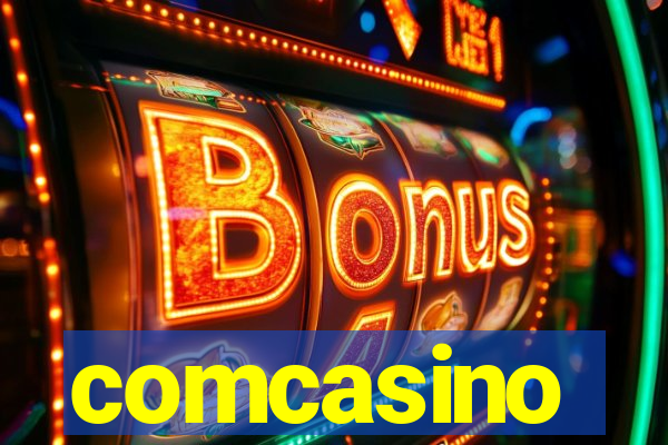 comcasino