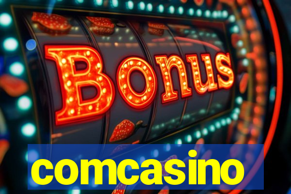 comcasino