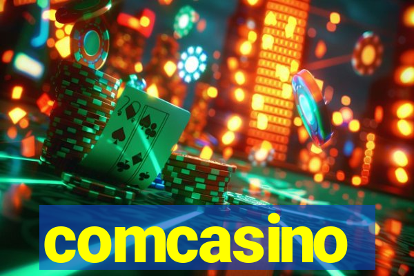 comcasino