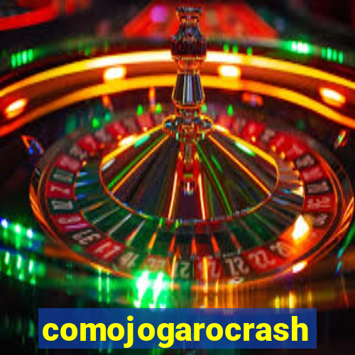 comojogarocrash