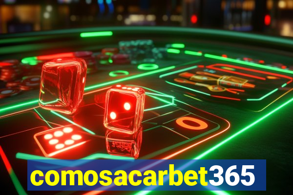 comosacarbet365