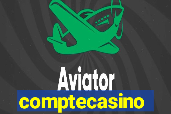 comptecasino