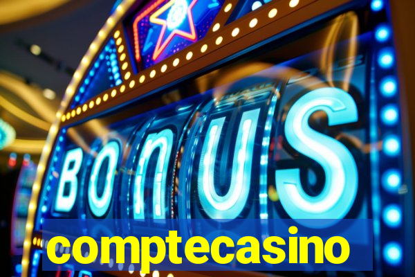 comptecasino