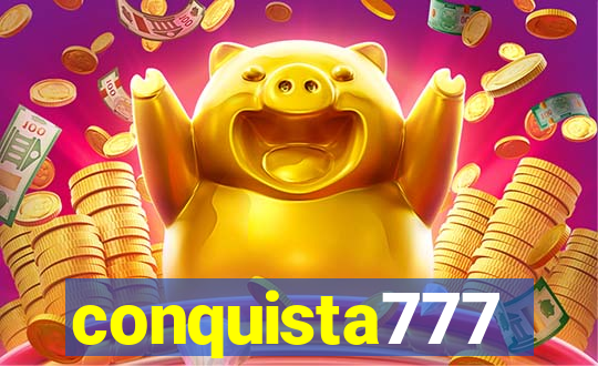 conquista777