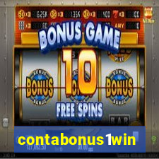 contabonus1win