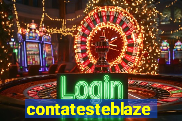 contatesteblaze