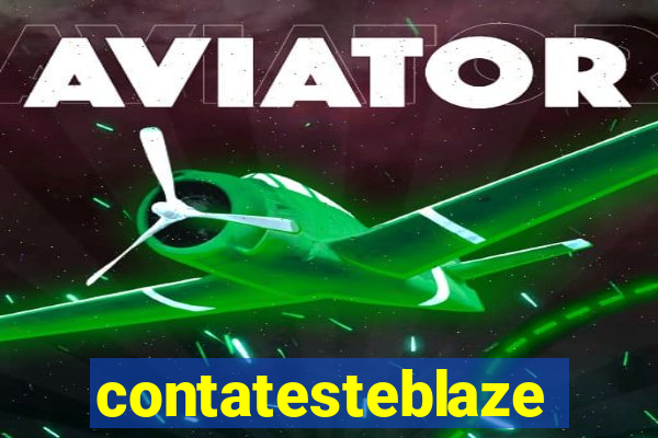 contatesteblaze