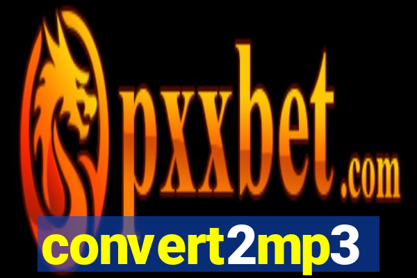 convert2mp3