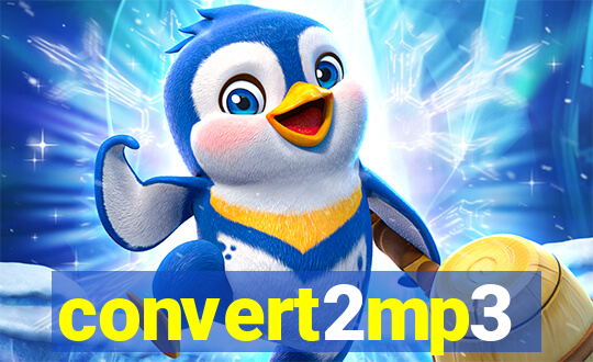 convert2mp3