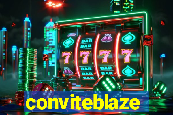 conviteblaze