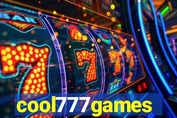 cool777games