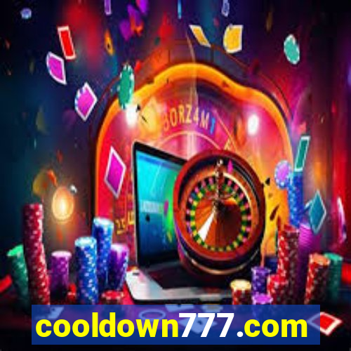 cooldown777.com