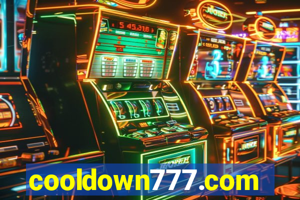 cooldown777.com