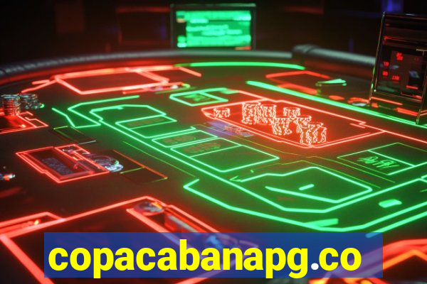 copacabanapg.com