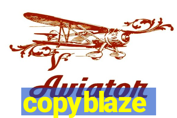 copyblaze