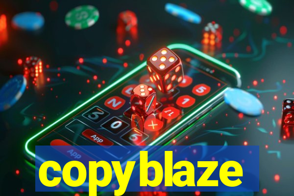 copyblaze