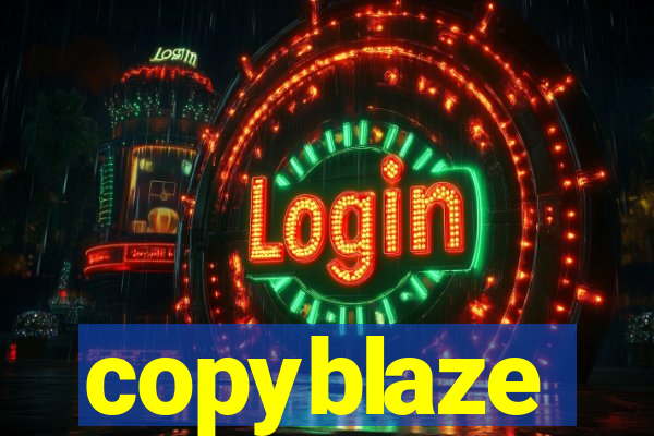 copyblaze