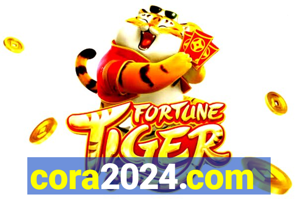 cora2024.com