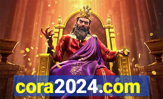 cora2024.com