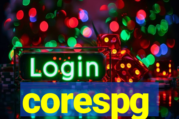 corespg