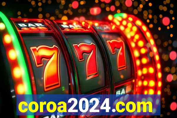 coroa2024.com