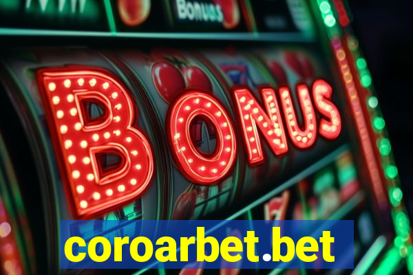 coroarbet.bet