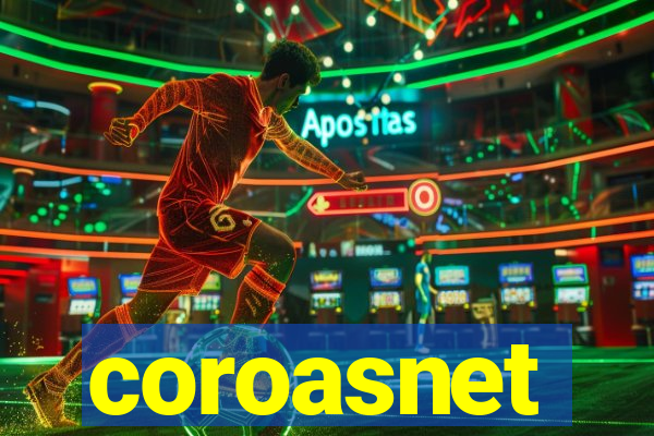 coroasnet