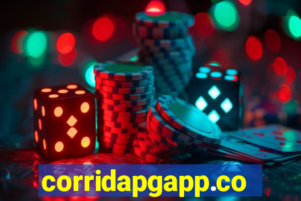 corridapgapp.com