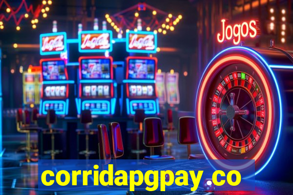 corridapgpay.com