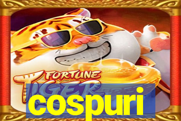 cospuri