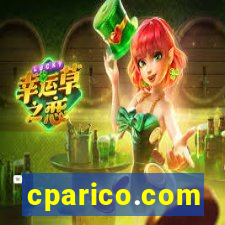 cparico.com