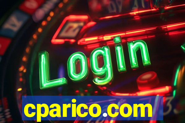 cparico.com