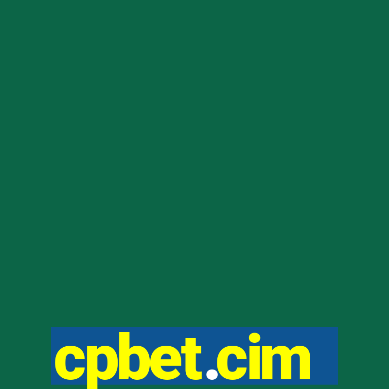 cpbet.cim