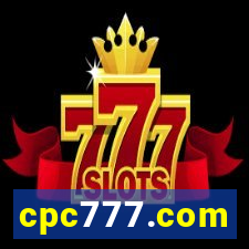 cpc777.com