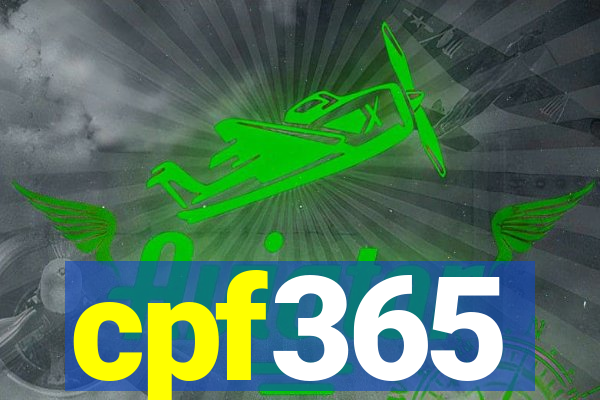 cpf365