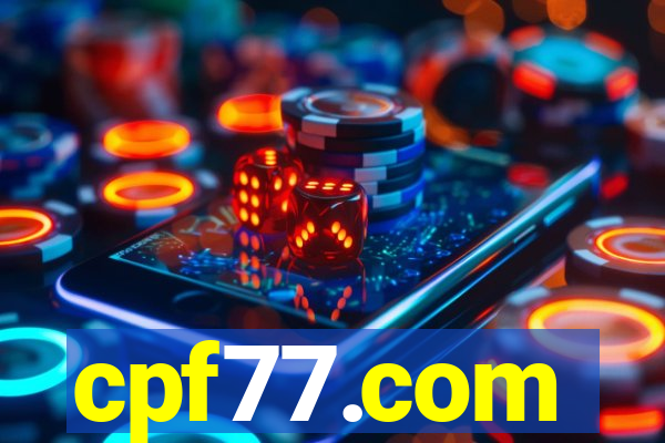 cpf77.com