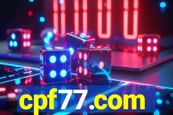 cpf77.com