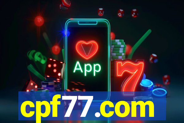 cpf77.com