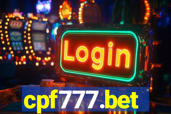 cpf777.bet