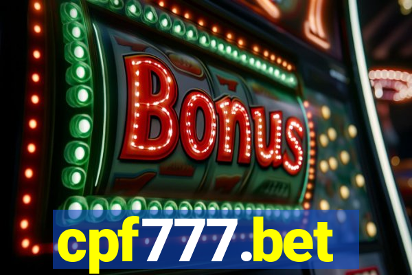 cpf777.bet