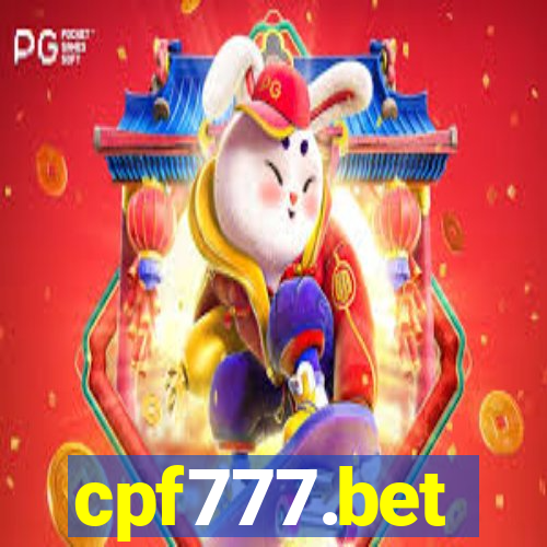 cpf777.bet