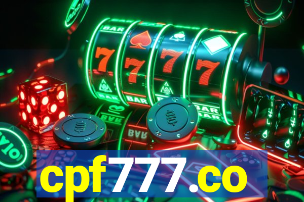 cpf777.co