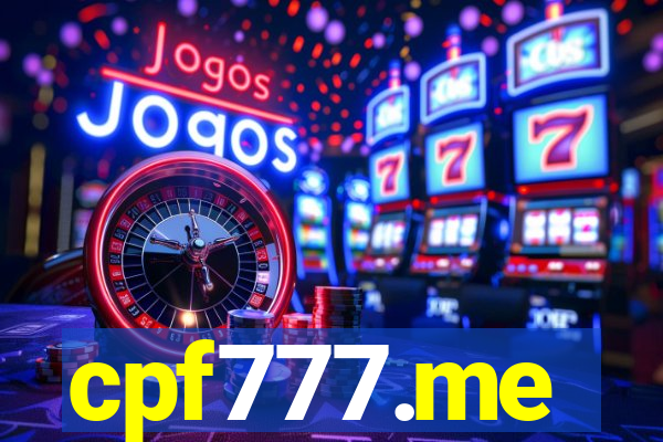 cpf777.me