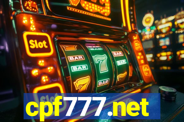 cpf777.net