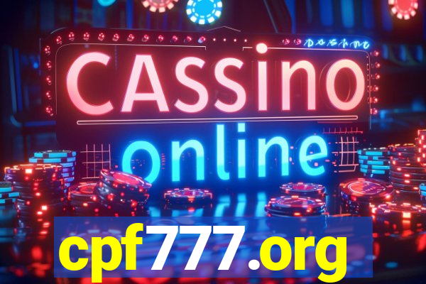 cpf777.org