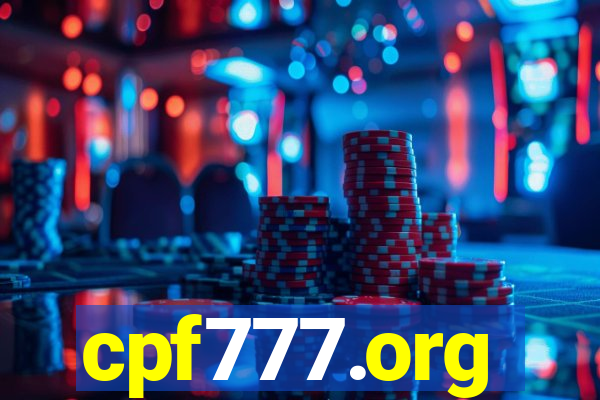 cpf777.org