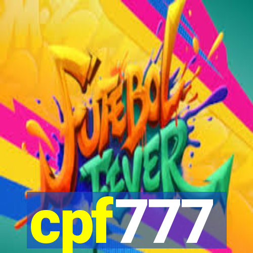 cpf777