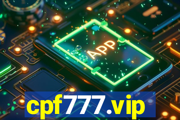 cpf777.vip