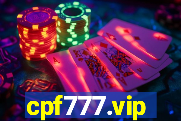 cpf777.vip