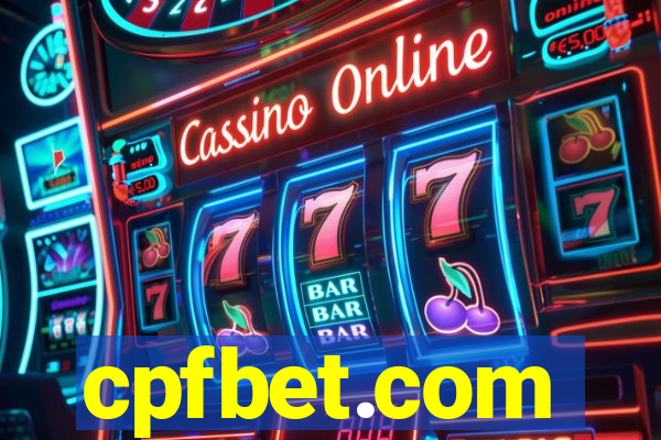 cpfbet.com